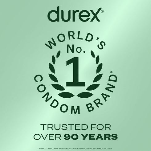 Durex Play Soothing 2 in 1 Lubricante con sabor 200ml